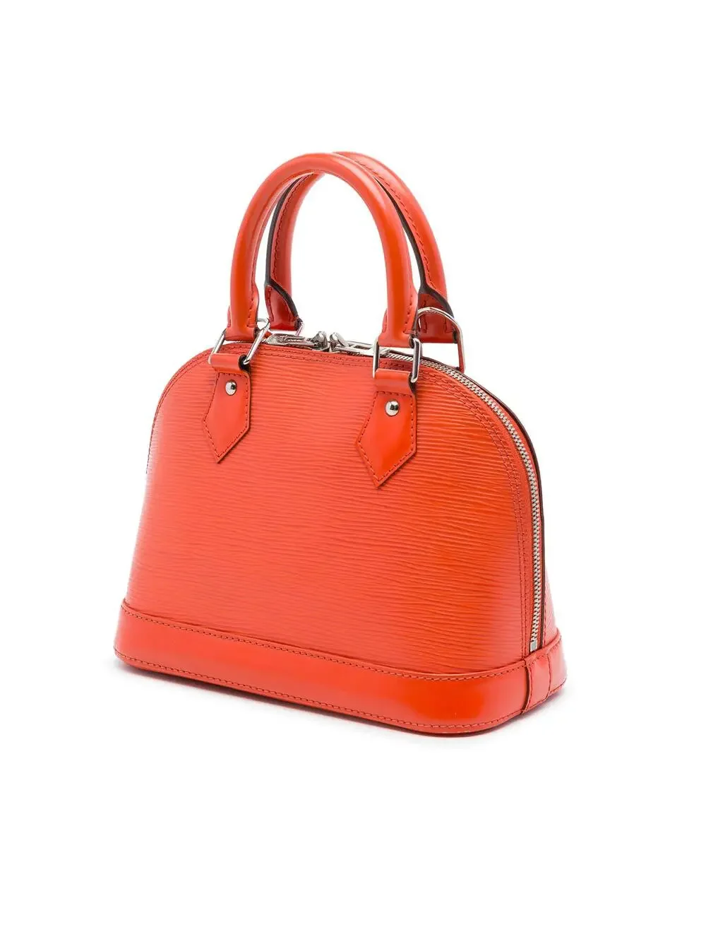 Louis Vuitton Epi Alma Bb Pre-Loved #361033L10B